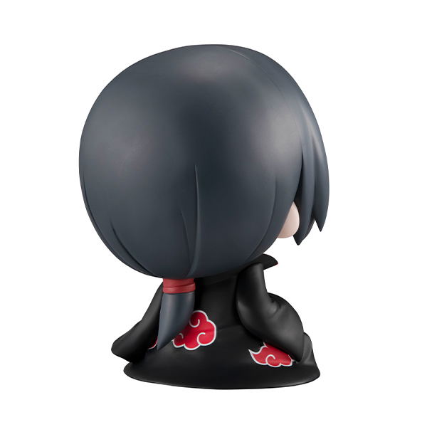 LookUp Naruto Shippuden: Itachi Uchiha (Re-run) image 5