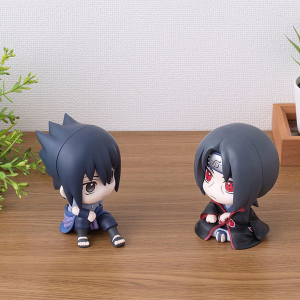 LookUp Naruto Shippuden: Sasuke Uchiha (Re-run) image 10