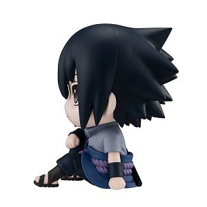 LookUp Naruto Shippuden: Sasuke Uchiha (Re-run)