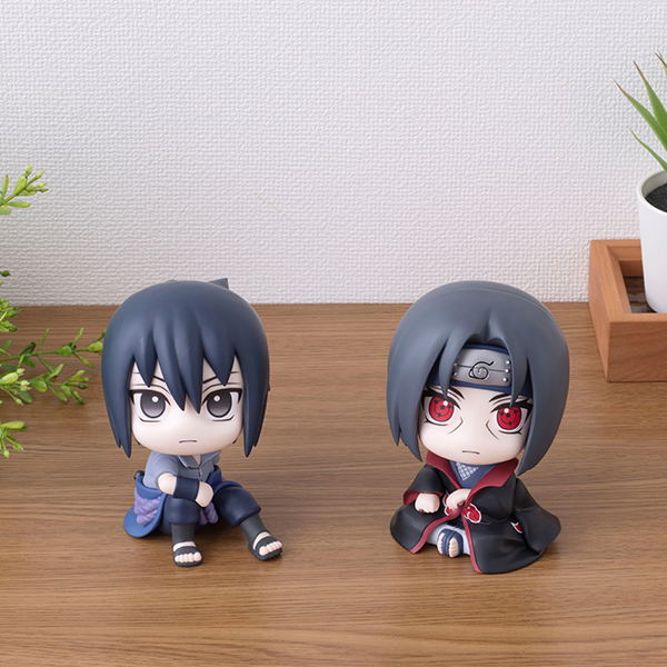 LookUp Naruto Shippuden: Sasuke Uchiha (Re-run) image 9