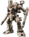 Macross 1/60 Scale Action Figure: MBR-04-Mk.VI Destroid Tomahawk (Re-run) thumbnail 1