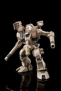 Macross 1/60 Scale Action Figure: MBR-04-Mk.VI Destroid Tomahawk (Re-run) thumbnail 4