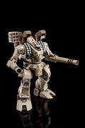 Macross 1/60 Scale Action Figure: MBR-04-Mk.VI Destroid Tomahawk (Re-run) thumbnail 5