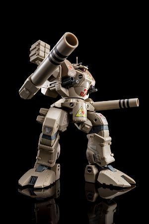 Macross 1/60 Scale Action Figure: MBR-04-Mk.VI Destroid Tomahawk (Re-run)