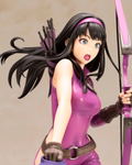 Marvel Bishoujo Marvel Universe 1/7 Scale Pre-Painted Figure: Hawkeye (Kate Bishop) thumbnail 11