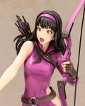Marvel Bishoujo Marvel Universe 1/7 Scale Pre-Painted Figure: Hawkeye (Kate Bishop) thumbnail 12