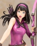 Marvel Bishoujo Marvel Universe 1/7 Scale Pre-Painted Figure: Hawkeye (Kate Bishop) thumbnail 16