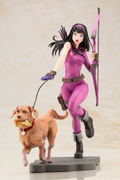 Marvel Bishoujo Marvel Universe 1/7 Scale Pre-Painted Figure: Hawkeye (Kate Bishop) thumbnail 2