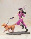Marvel Bishoujo Marvel Universe 1/7 Scale Pre-Painted Figure: Hawkeye (Kate Bishop) thumbnail 5