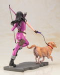 Marvel Bishoujo Marvel Universe 1/7 Scale Pre-Painted Figure: Hawkeye (Kate Bishop) thumbnail 8