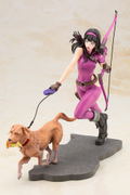 Marvel Bishoujo Marvel Universe 1/7 Scale Pre-Painted Figure: Hawkeye (Kate Bishop) thumbnail 9