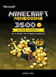Minecraft Minecoins  3500 Coins | EU Account Only