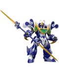 MODEROID Mado King Granzort: Super Aquabeat thumbnail 1