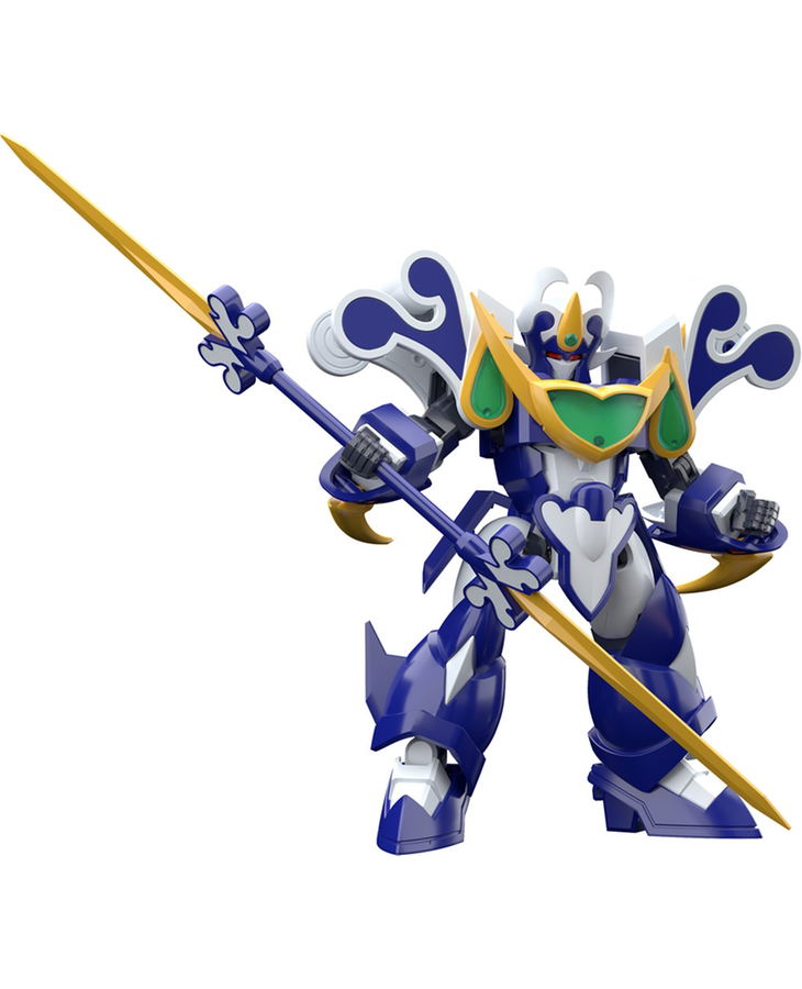MODEROID Mado King Granzort: Super Aquabeat image 1