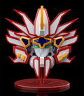 MODEROID Mado King Granzort: Super Granzort thumbnail 10