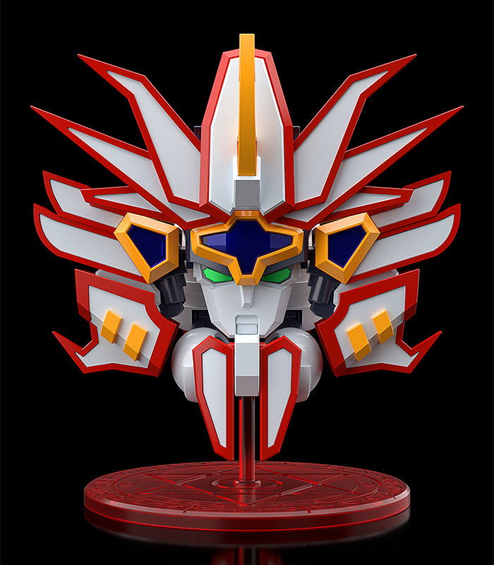 MODEROID Mado King Granzort: Super Granzort image 10
