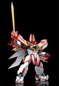MODEROID Mado King Granzort: Super Granzort thumbnail 4