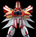 MODEROID Mado King Granzort: Super Granzort thumbnail 7