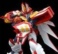 MODEROID Mado King Granzort: Super Granzort thumbnail 8