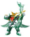 MODEROID Mado King Granzort: Super Winzert thumbnail 1