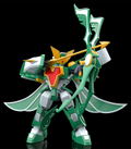 MODEROID Mado King Granzort: Super Winzert thumbnail 2