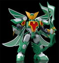 MODEROID Mado King Granzort: Super Winzert thumbnail 3