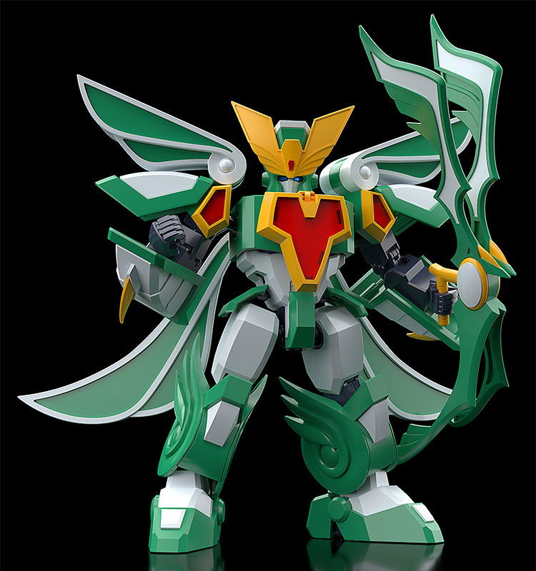 MODEROID Mado King Granzort: Super Winzert image 3