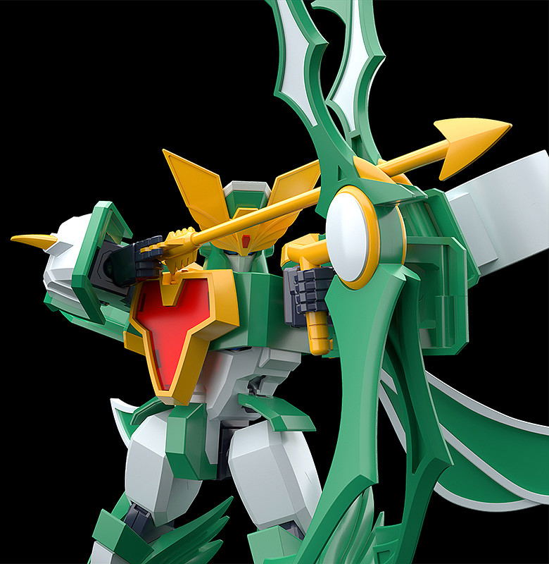 MODEROID Mado King Granzort: Super Winzert image 4