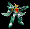 MODEROID Mado King Granzort: Super Winzert thumbnail 5