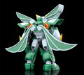 MODEROID Mado King Granzort: Super Winzert thumbnail 7