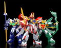 MODEROID Mado King Granzort: Super Winzert thumbnail 9
