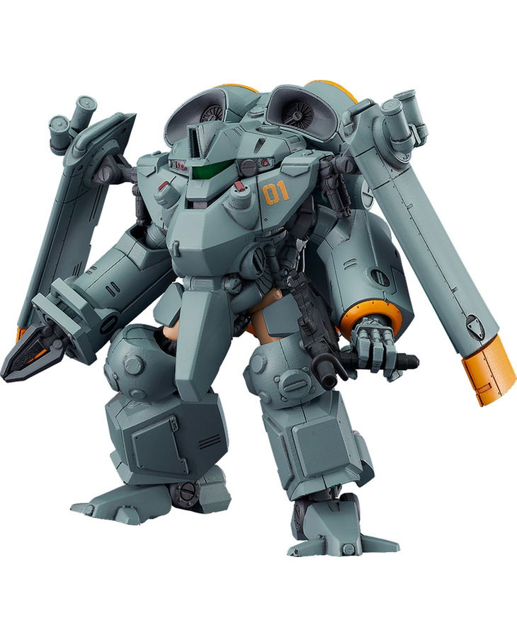 MODEROID Metal Skin Panic MADOX-01: MADOX-01 image 1