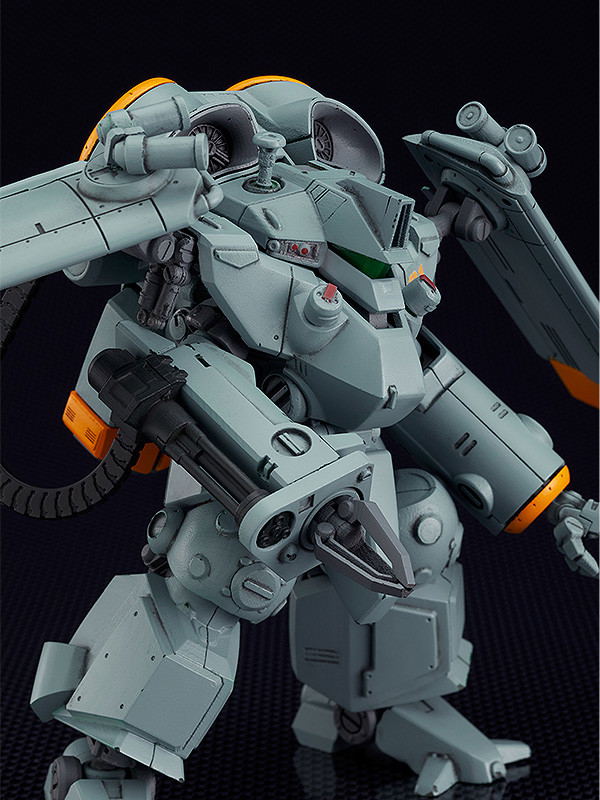 MODEROID Metal Skin Panic MADOX-01: MADOX-01 image 10