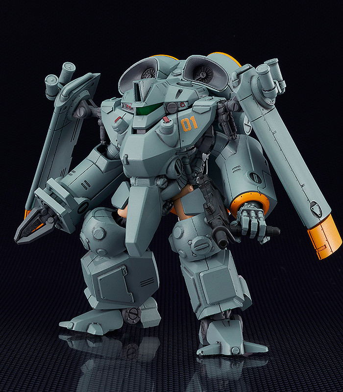 MODEROID Metal Skin Panic MADOX-01: MADOX-01 image 2
