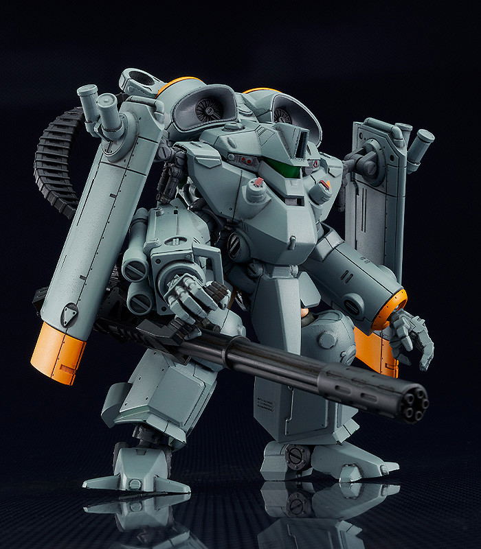 MODEROID Metal Skin Panic MADOX-01: MADOX-01 image 4