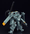MODEROID Metal Skin Panic MADOX-01: MADOX-01 thumbnail 5
