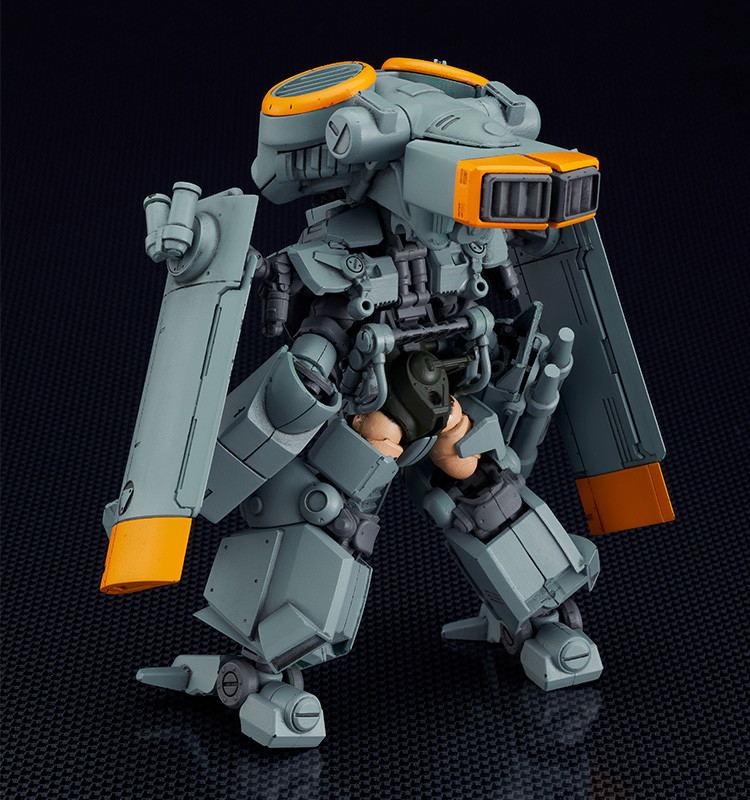 MODEROID Metal Skin Panic MADOX-01: MADOX-01 image 7