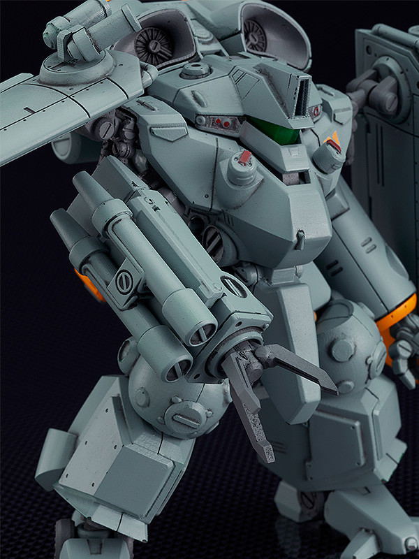 MODEROID Metal Skin Panic MADOX-01: MADOX-01 image 8