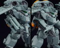 MODEROID Metal Skin Panic MADOX-01: MADOX-01 thumbnail 9