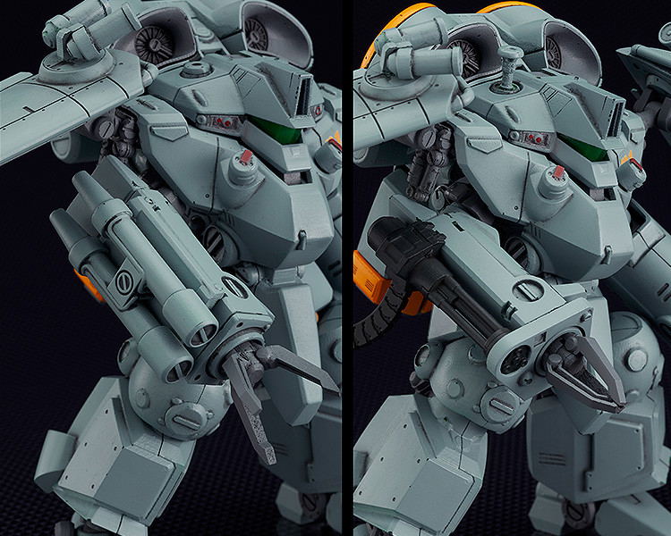 MODEROID Metal Skin Panic MADOX-01: MADOX-01 image 9