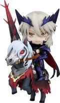 Nendoroid No. 1868 Fate/Grand Order: Lancer/Altria Pendragon (Alter) thumbnail 1