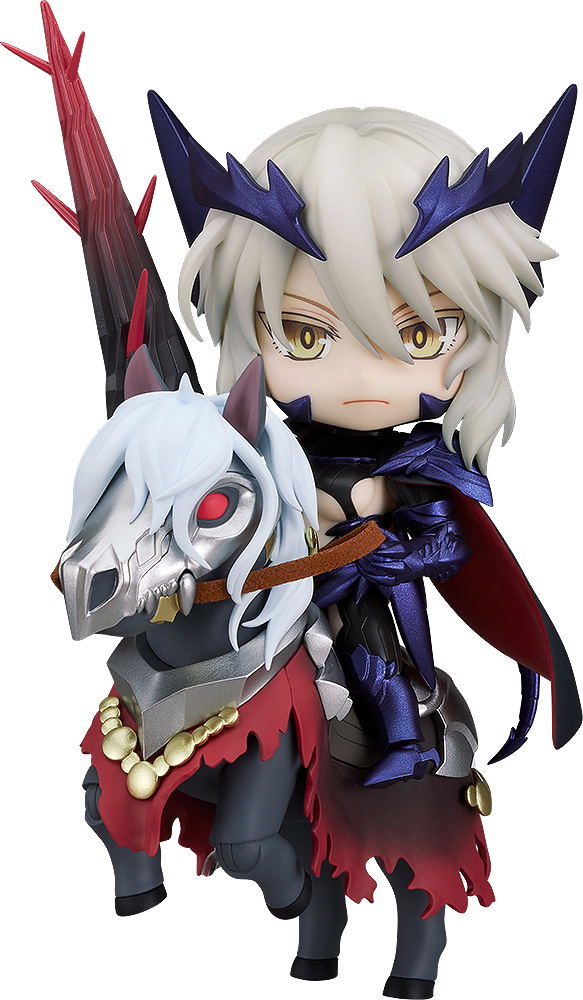 Nendoroid No. 1868 Fate/Grand Order: Lancer/Altria Pendragon (Alter) image 1