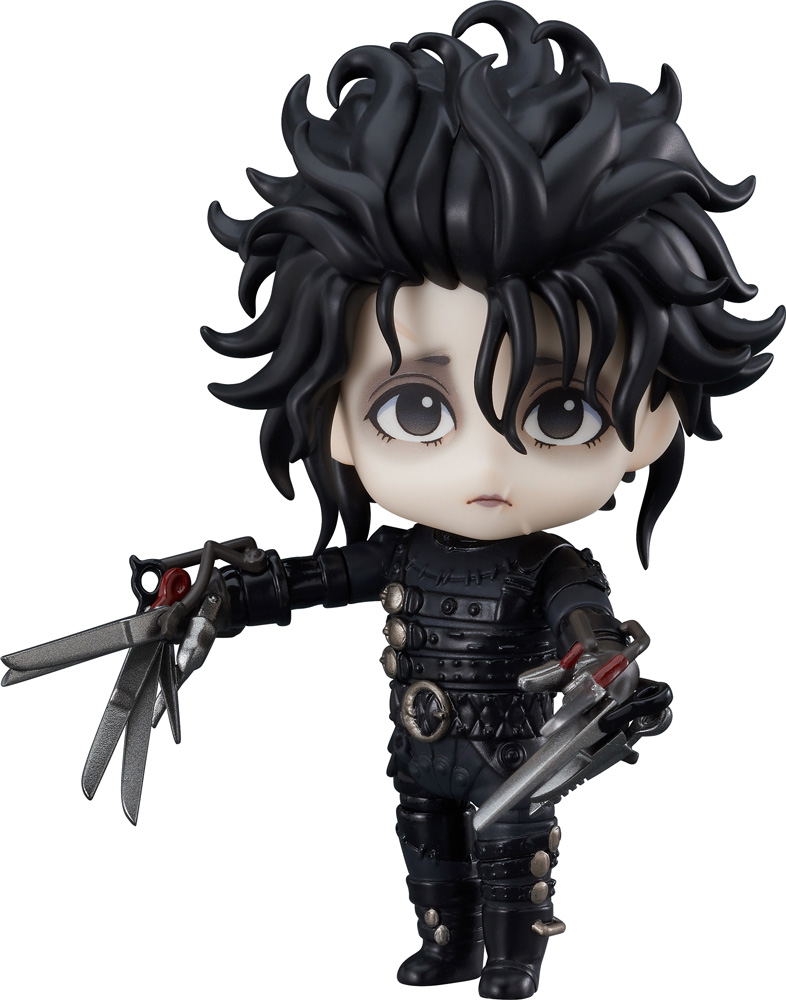 Nendoroid No. 1873 Edward Scissorhands: Edward Scissorhands image 1
