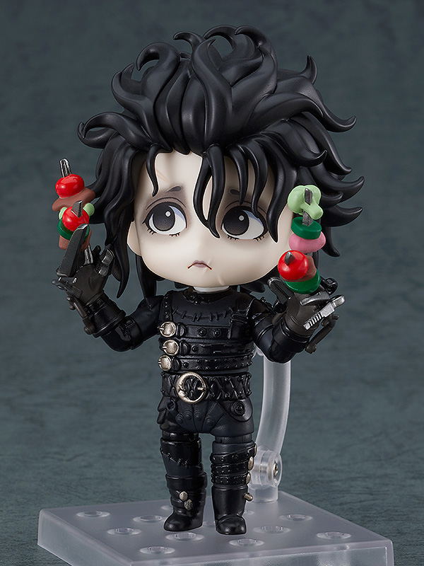Nendoroid No. 1873 Edward Scissorhands: Edward Scissorhands
