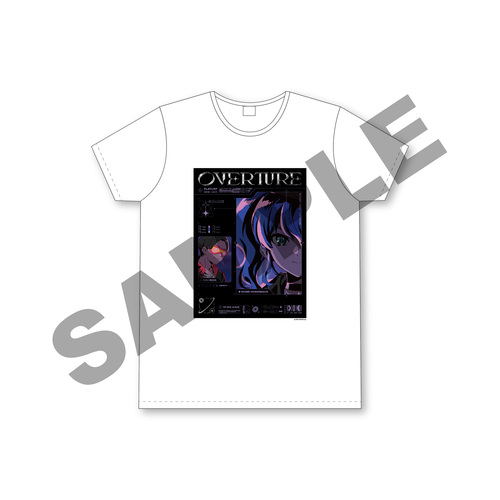Overture [w/ T-shirt, Limited Edition (hmng Ver.)] (Midnight Grand