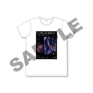 Overture [w/ T-shirt, Limited Edition (hmng Ver.)]_