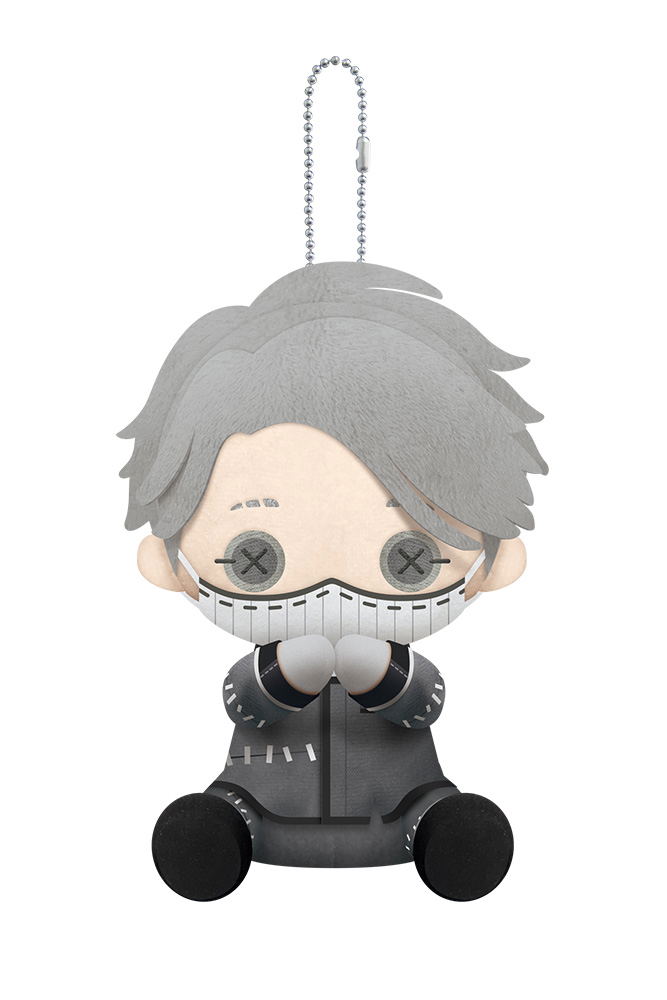 Pitanui Identity V: Embalmer image 1