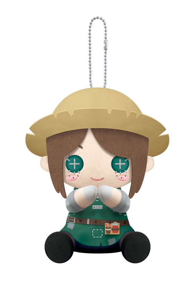 Pitanui Identity V: Gardener image 1