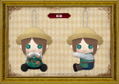 Pitanui Identity V: Gardener thumbnail 2