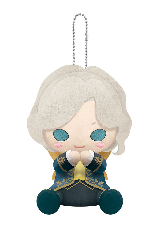 Pitanui Identity V: Photographer image 1